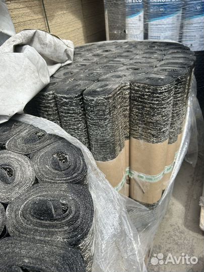 Рубероид 300 / 350