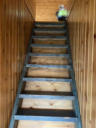 Дача 80 м² на участке 4 сот.