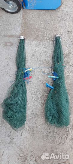 Раколовка зонт