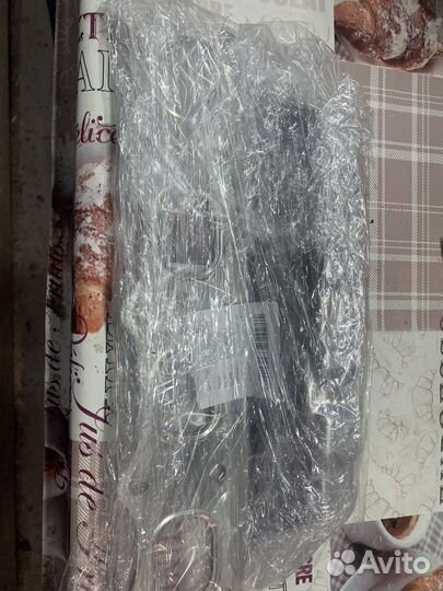 Прокладка выпускного коллектора Mitsubishi