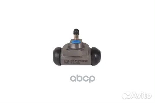 Раб.торм.цил.chevrolet rezzo 1.6 05 0585545SX