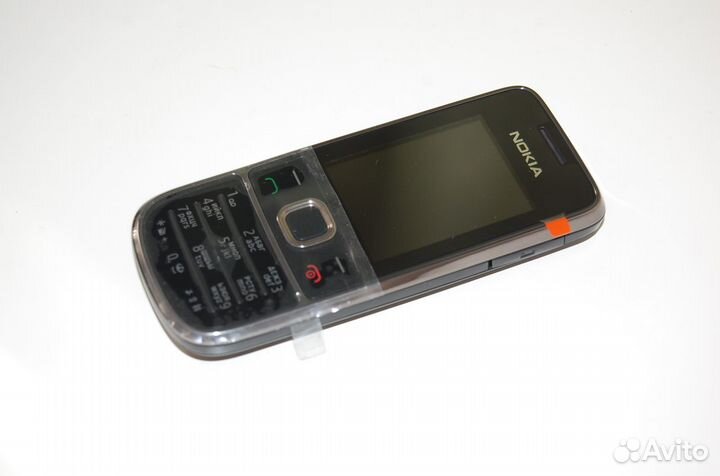 В коллекцию Nokia 2700 Classic, как новый, оригина