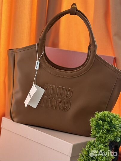 Сумка Miu Miu женская новая