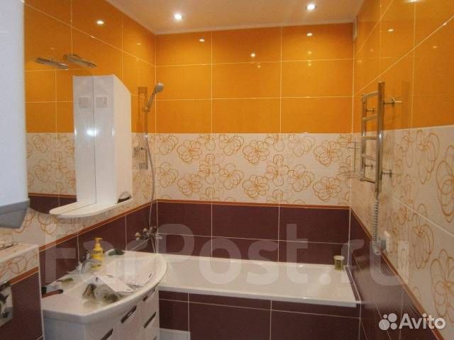 Ремонт и отделка квартир