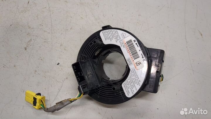 Шлейф руля Acura MDX, 2008