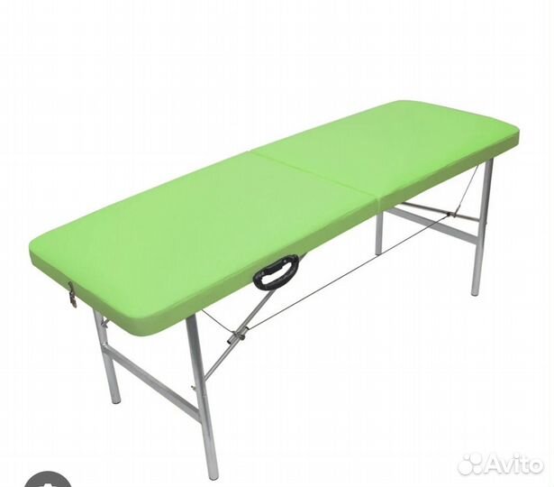 Кушетка косметологическая бу