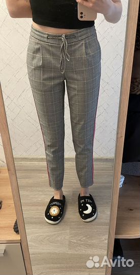 Брюки женские