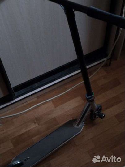 Oxelo MF 3.6 freestyle