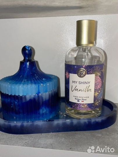 Шкатулка для украшений