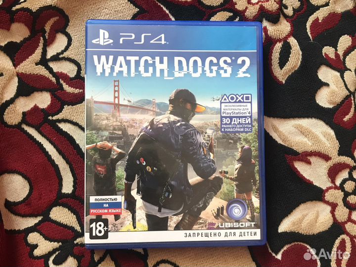 Игра для приставки пс 4 про