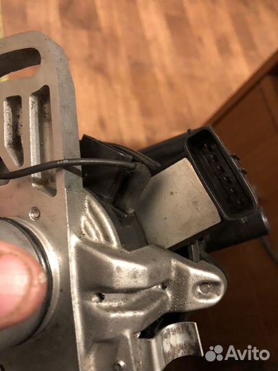 Трамблер mazda xedos(milenia) 2.0