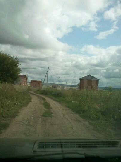 Участок 15 сот. (ИЖС)