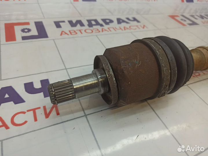 Привод передний правый LADA Granta