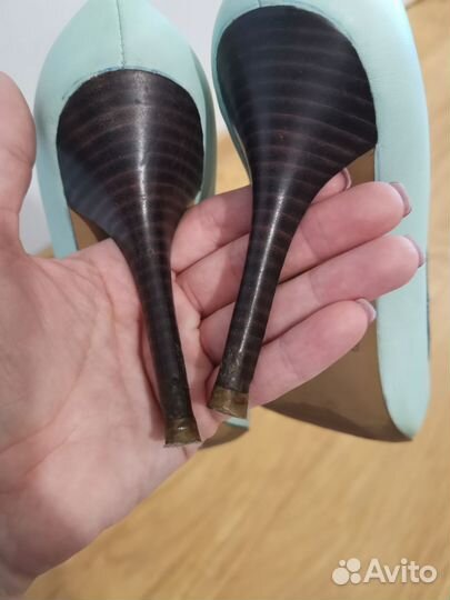 Туфли женские 37 размер