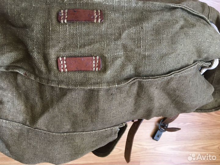 Немецкий рюкзак 1943 (оригинал)