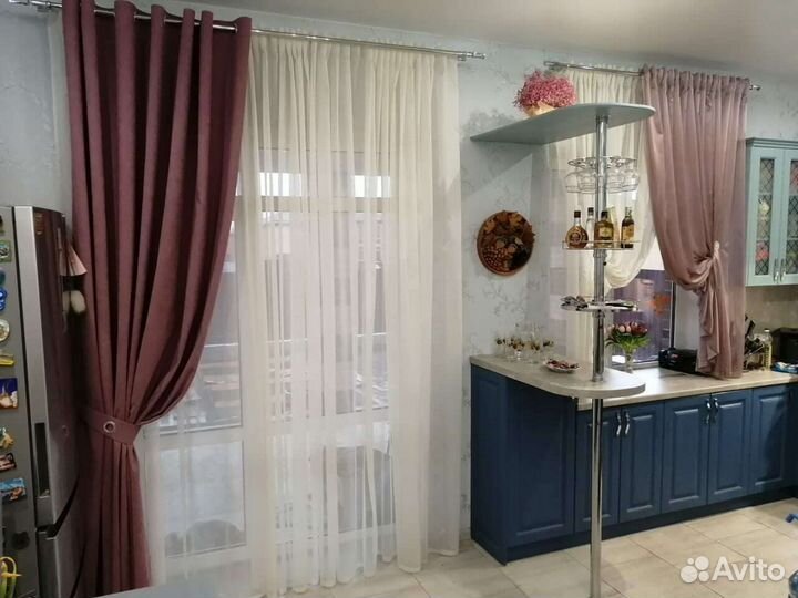 Работа швеи, пошив штор любой сложности,дизайн