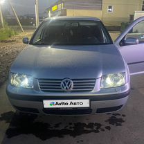 Volkswagen Bora 1.8 MT, 2000, 262 000 км, с пробегом, цена 450 000 руб.