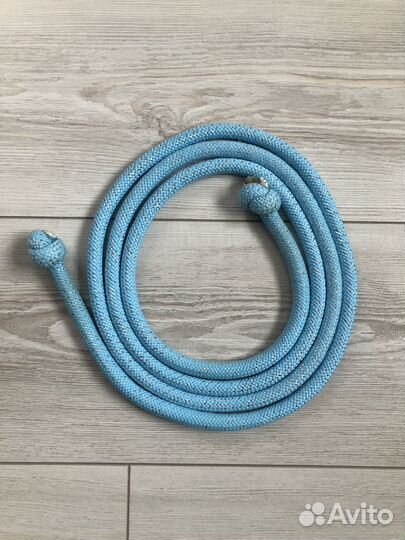 Скакалка для художественной гимнастики