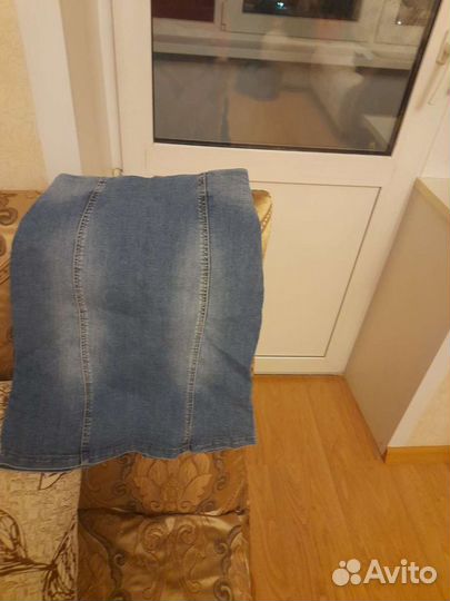 Вещи пакетом