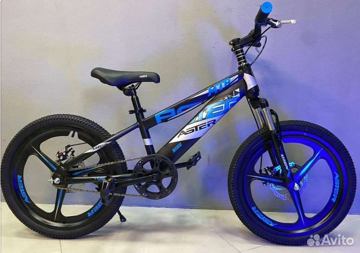 Велосипеды