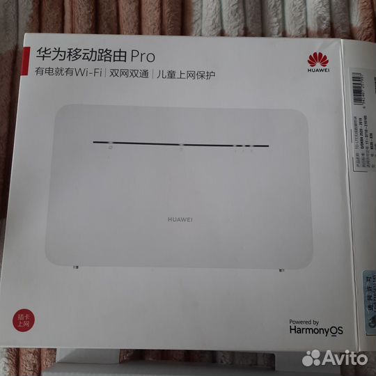 Wifi роутер 4g модем с сим