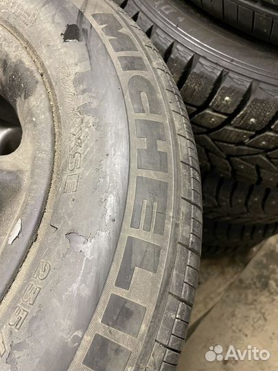 Диски оригинал BMW