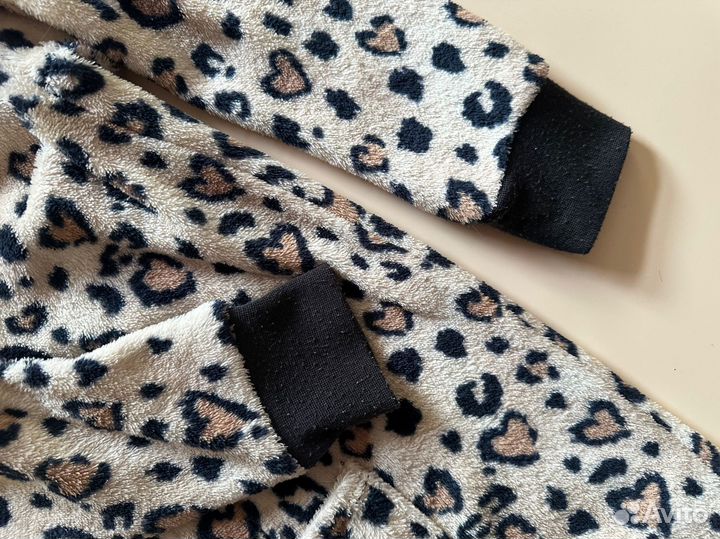 Кигуруми для девочки 128-134