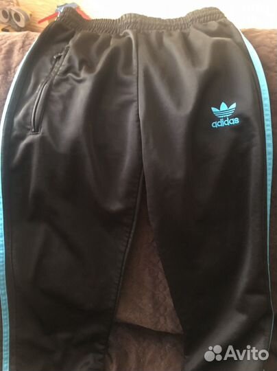 Спортивный костюм adidas для девочек