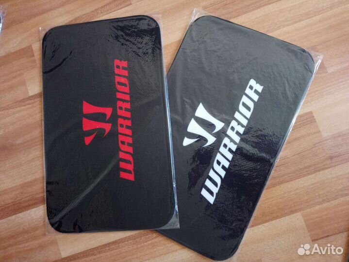 Спортивный коврик хоккейный