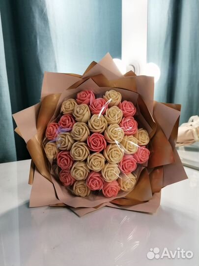 Сладкий букет