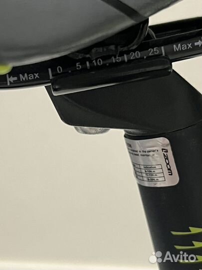 Велосипед детский cube kid 160