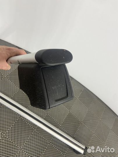 Багажник на крышу Audi Q5 Оригинал