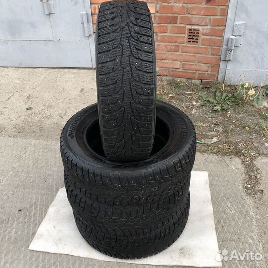 Hankook Winter I'Pike RS W419 185/65 R15