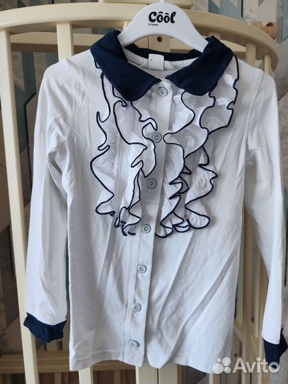 Школьная форма пакетом 128