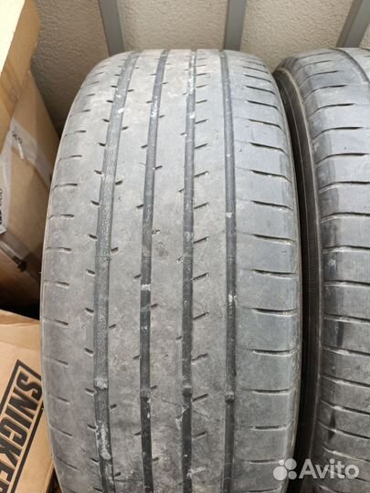 Toyo Proxes R36 225/55 R19 99