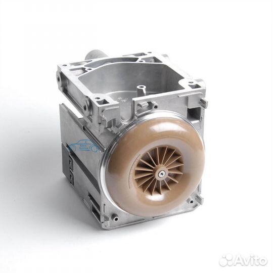 Нагнетатель Eberspacher hydronic M2