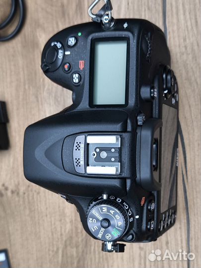 Nikon D7100 Body как новый