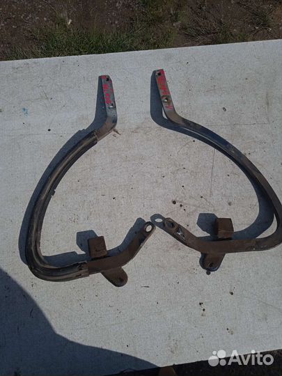 Петля крышки багажника Opel Vectra A Опель вектра