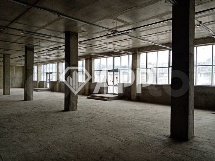 Торговая площадь, 207 м²