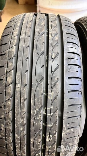 Yokohama Advan Sport V103S 225/45 R17