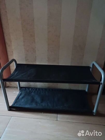 Подставка для обуви бу