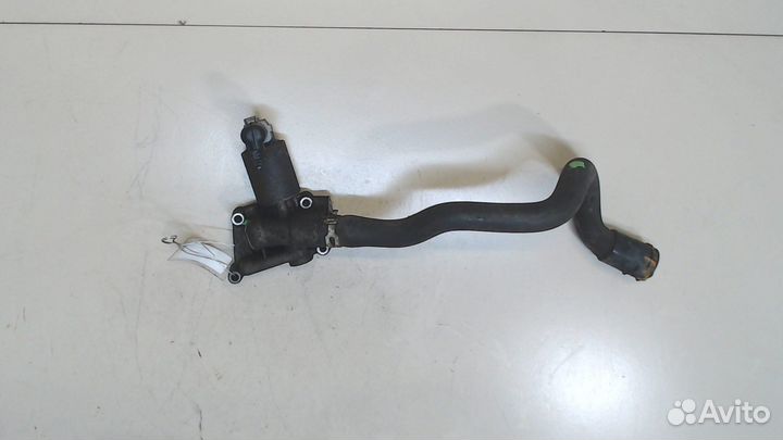 Клапан рециркуляции газов Opel Corsa D, 2007