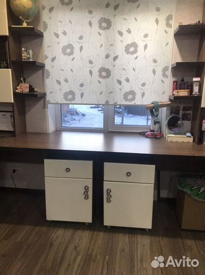 Детский гарнитур