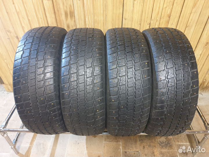 Cooper Weather-Master S/T 2 225/60 R17 100T