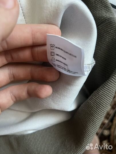 Gap толстовка