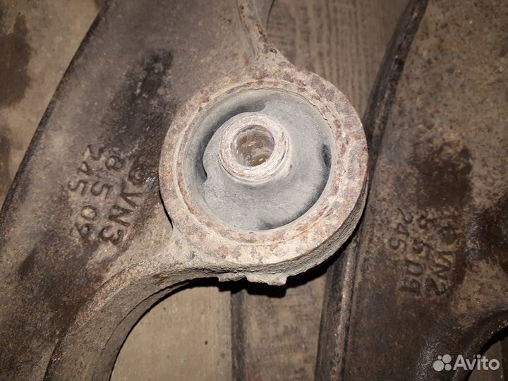 Запчасти джип