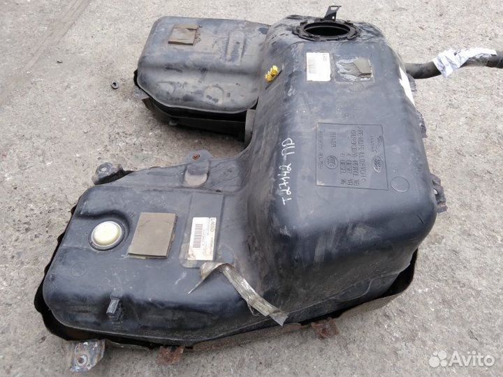 Бак топливный Land Rover Range Rover L405 448DT