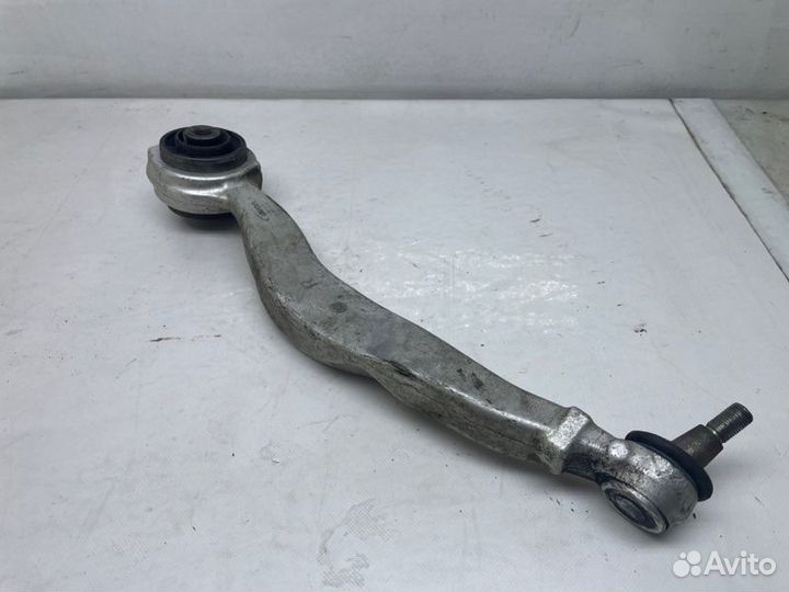 Рычаг подвески передний правый Mercedes-Benz E