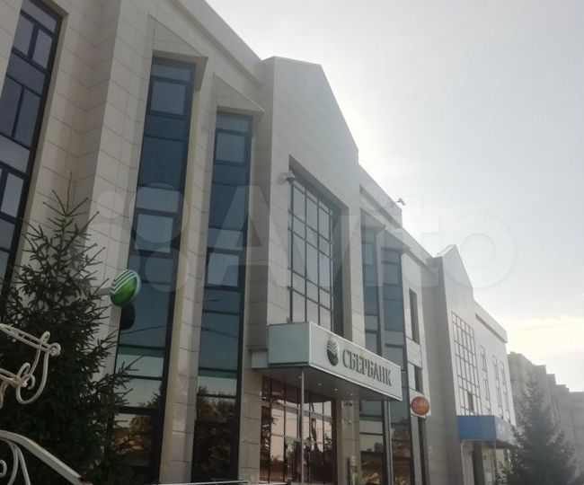 Офис, 10 м²