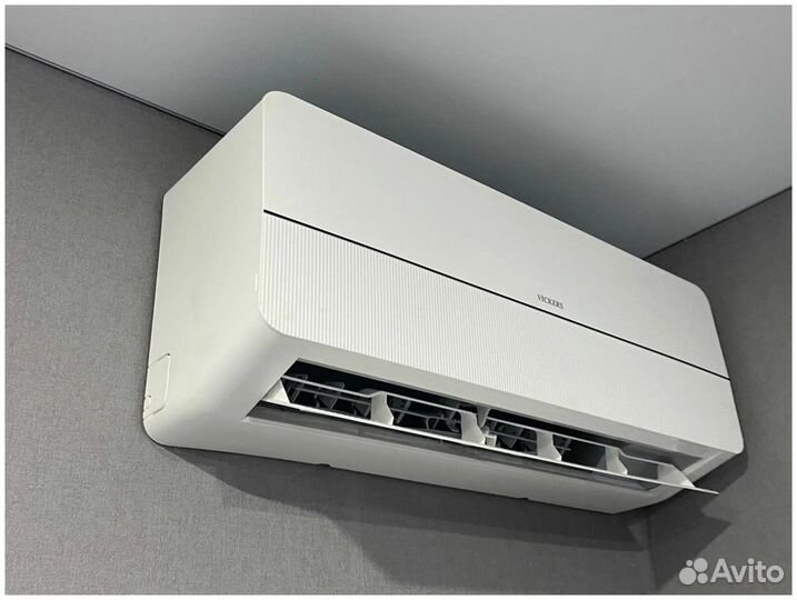 Монтаж Сплит-систем,Сплит-системы